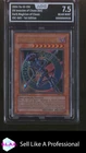 Dark Magician of Chaos