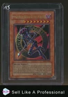 Dark Magician of Chaos