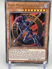 Dark Magician of Chaos