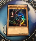 Dark Magician