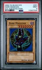 Dark Magician the Magician of Black Magic