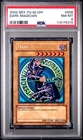 Dark Magician the Magician of Black Magic