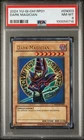 Dark Magician