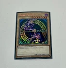 Dark Magician
