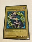 Dark Magician