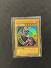 Dark Magician