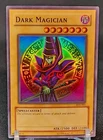 Dark Magician