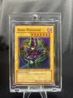 Dark Magician