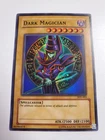 Dark Magician