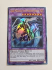 Dark Magician the Dragon Knight