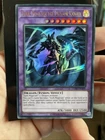 Dark Magician the Dragon Knight