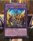 Dark Magician the Dragon Knight