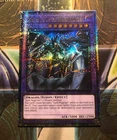 Dark Magician the Dragon Knight