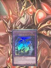 Dark Magician the Dragon Knight