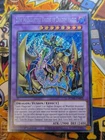 Dark Magician The Knight Of Dragon Magic