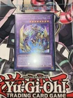 Dark Magician The Knight Of Dragon Magic