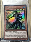 Dark Magician the Magician of Black Magic