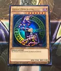 Dark Magician