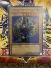Magician of Faith