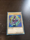 Skilled Dark Magician