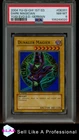 Dark Magician