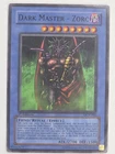 Dark Master - Zorc