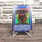 Dark Master - Zorc