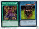 Contract with the Dark Master