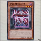 Dark Mimic LV3