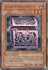 Dark Mimic LV3
