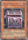 Dark Mimic LV3