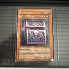 Dark Mimic LV3