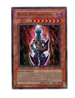 Dark Necrofear