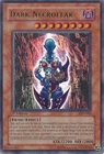 Dark Necrofear