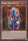 Mask of Darkness
