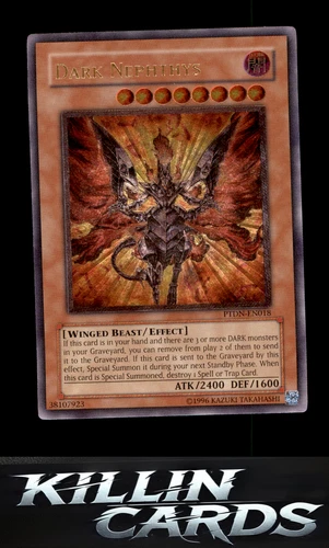 Dark Nephthys