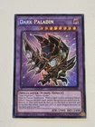 Dark Magician of Chaos
