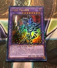 Dark Paladin
