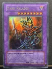 Decayed Commander