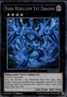 Dark Rebellion Xyz Dragon