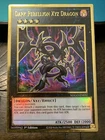 Odd-Eyes Rebellion Dragon