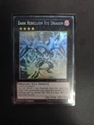 Dark Rebellion Xyz Dragon
