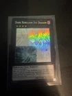 Dark Rebellion Xyz Dragon