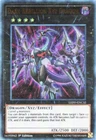 Odd-Eyes Rebellion Dragon