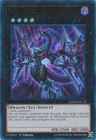 Dark Rebellion Xyz Dragon