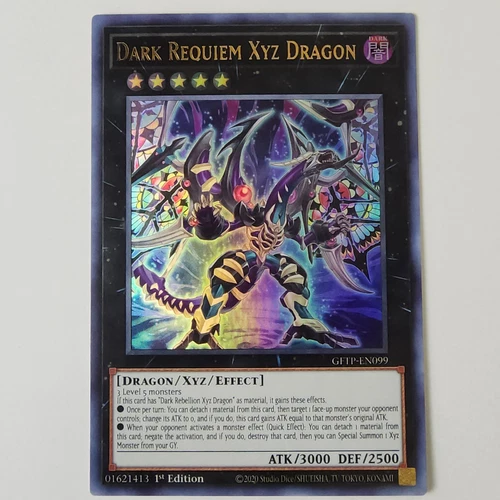 Prime Material Dragon
