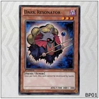 Dark Resonator