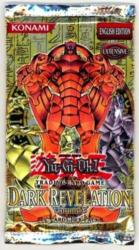 Dark Magician