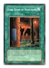 The Dark Door