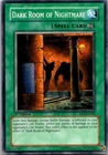 Dark Room of Nightmare
